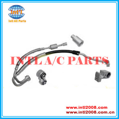 High Low Pressure Hose OPEL VAUXHALL 95-03 3068500466 9GS351191031
