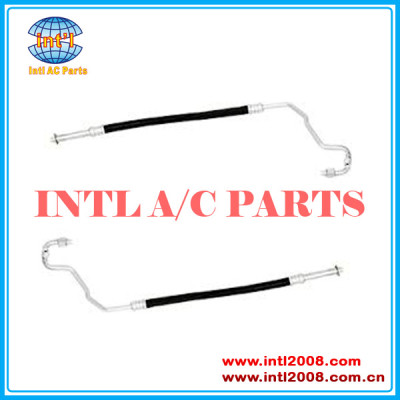 ar air conditioning hose For Vw 1L0820721H