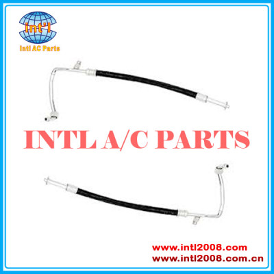 VAG High-/Low Pressure Line 6K0820721