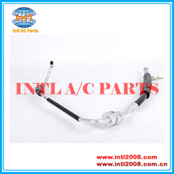 A/C Refrigerant Suction Hose For VW 1H1 820 743 P