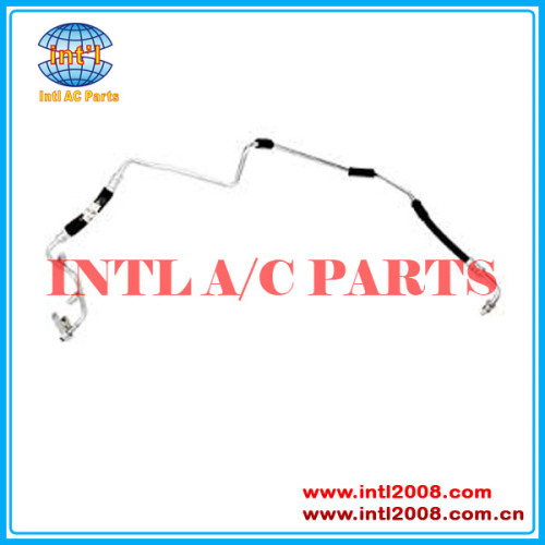 Car air conditioning High Pressure Line For VW 3A1 820 741 D