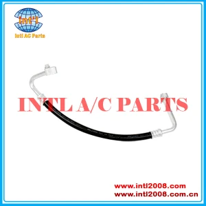 New A/C Discharge Hose Line HA 11009C - 1J0820721CA - Jetta Golf  56751    711307070534  TEM408661 T56751