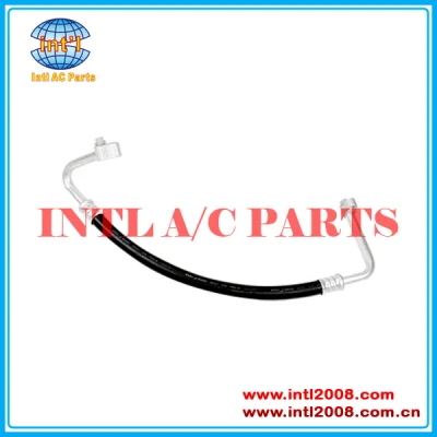 New A/C Discharge Hose Line HA 11009C - 1J0820721CA - Jetta Golf  56751    711307070534  TEM408661 T56751