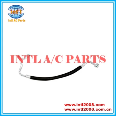 A/C Suction Line Hose Assembly UAC HA 11087C fits 06-07 Dodge Dakota 3.7L-V6 55830 4812225 4011087