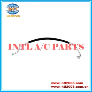 A/C Refrigerant Hose Toyota Scion FOUR SEASONS 72-11024