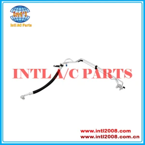 AC Suction and Liquid Line Hose Assembly  Chrysler HA 111650C