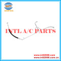 A/C Refrigerant Suction Hose-Hose Assembly fits 04-06 Toyota Sienna 3.3L-V6 8870408140 HA 11050C 11155179 785269 72-11050