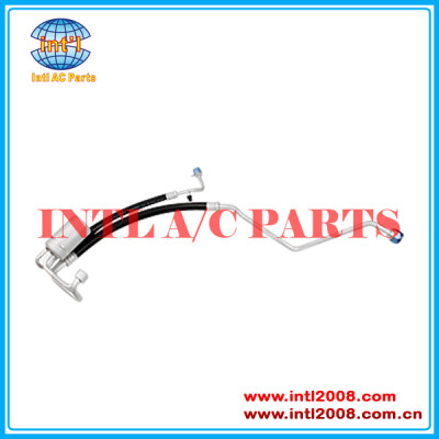 New A/C Suction and Discharge Assembly HA 5764C - 25553812 LeSabre Delta 88 El Buick 711307253661 153971 T55803