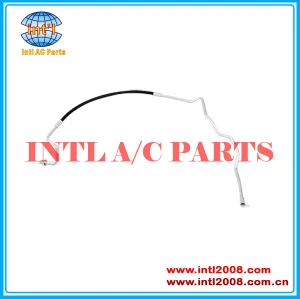 AC Liquid Line with Orifice Tube-Hose Assembly 4 Seasons 55653 HA9371C 19191572 790016 200923