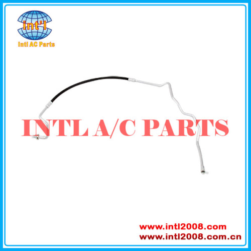 AC Liquid Line with Orifice Tube-Hose Assembly 4 Seasons 55653 HA9371C 19191572 790016 200923