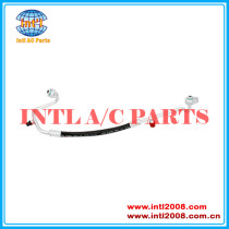 New A/C Discharge Hose Line For Jeep Liberty HA 11081C - 55037843AB 711307076833
