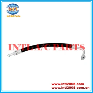 A/C Refrigerant Suction Hose-Suction Line  DODGE HA 11138C 91713198, 4812268