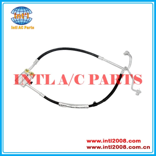 New A/C Suction and Discharge Assembly HA 11378C  19213203  Silverado 2500 HD 19209173 HA11378C