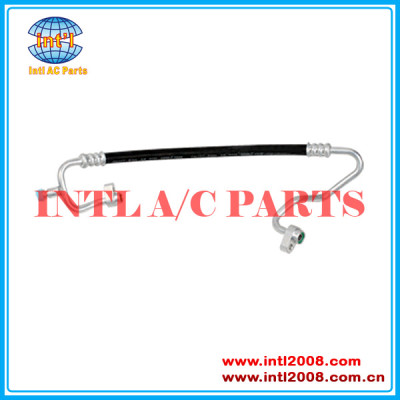 New A/C Refrigerant Discharge Hose For Fiesta 711307294213 HA 111776C - D2BZ19972A