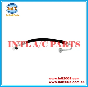 New A/C Refrigerant Discharge Hose HA 111675C - 5058865AB  Grand Caravan Town 4812568