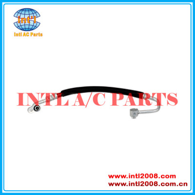New A/C Refrigerant Discharge Hose HA 111675C - 5058865AB  Grand Caravan Town 4812568