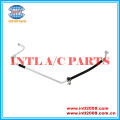 HA 111374C A/C Suction Line Hose Assembly  Toyota Camry 2.4L-L4