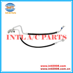 A/C S Hose Line  DODGE Ram 1500 HA 111335C - 55056942AB