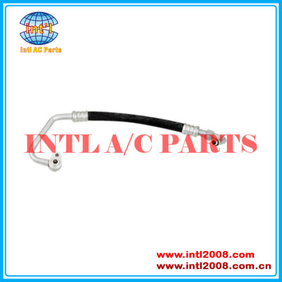 Car air conditioning High Pressure Line For Mazda HA111636C