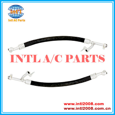 Car air conditioning High Pressure Line For Cadillac Escalade ESV HA111509C