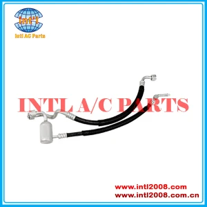 A/C Manifold Hose Assembly For Buick Regal HA111641C