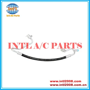 A/C Refrigerant Discharge Hose-Discharge Line UAC fits 14-16 Ford Fiesta 1.6L-L4 for FORD HA111776C HA 111776C