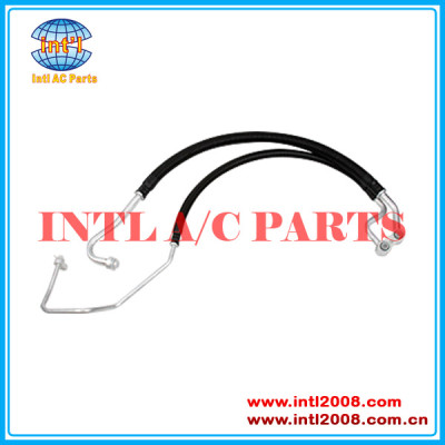New A/C Suction and Discharge Assembly HA 11494C  15161778 TEM921372 921372 HA11494C
