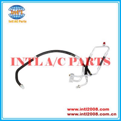 New UAC A/C Manifold Hose Assembly Air Condition HVAC HA10202C for FORD HA 10202C
