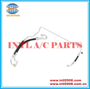 A/C Suction and Discharge Assembly HA 10986C 1L2Z19D850EA for Ford Explorer    711307063840   T56695  TEM282507 HA10986C
