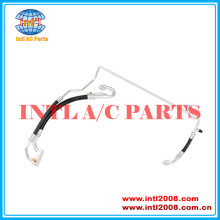 A/C Suction and Discharge Assembly HA 10986C 1L2Z19D850EA for Ford Explorer    711307063840   T56695  TEM282507 HA10986C