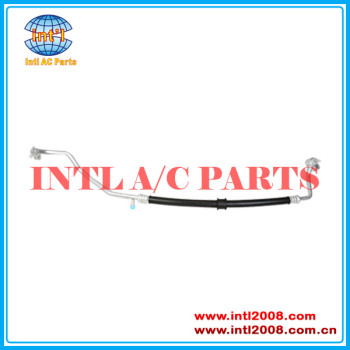 UAC NEW HOSE ASSEMBLY SUCTION LINE 11033 FIT 1998 MITSUBISHI MIRAGE 1.5L 4CYL 4011033 4812194 HA11033C HA 11033C