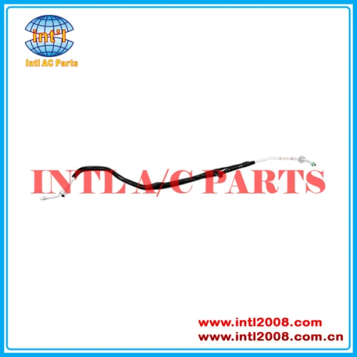 A/C Refrigerant Liquid Hose Global 4811884  Chevrolet HA 111613C HA111613C