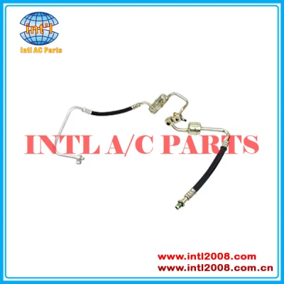 A/C Hose Assembly fits 2001-2001 Mercury Sable GLOBAL PARTS     56697 HA 10955C 781357 HA10955C