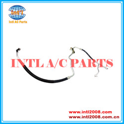 A/C Refrigerant Discharge / Suction Hose Assembly 4 Seasons 56701  FOR Ford  Ranger  572373 10610041 HA 10605C HA10605C