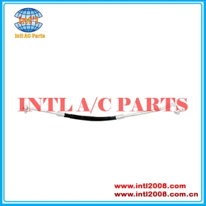 A/C Refrigerant Liquid Hose-Liquid Line w/ Orifice Tube fits 01-05 PT Cruiser 56731 4811699 247917 600281 3463892 T56731  57-022