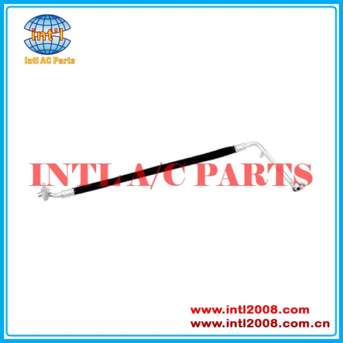 A/C Refrigerant Suction Hose-Hose Assembly 4 Seasons 56727  Chrysler   Town & Country  19191982 5005240AB 11156727 HA 11038C 4811897  282539 72-11038 620328 785014 1956727 5642