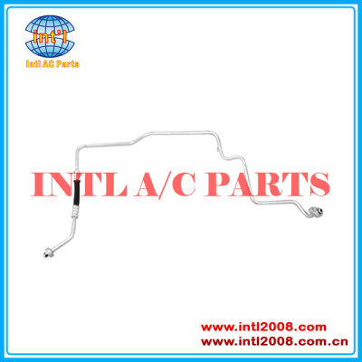 A/C Refrigerant Liquid Hose Global 4811594 fits 02-05 Jeep Liberty 3.7L-V6 56710 HA 10490C 790018  4811594