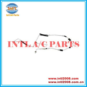 A/C Refrigerant Discharge Hose-Discharge Line UAC   HA 111320C  F8RZ19835AA TEM282875 T56551 56551 790032