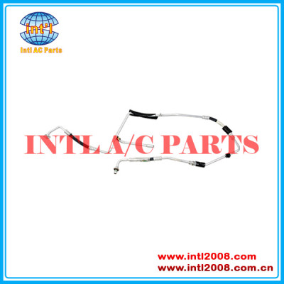 A/C Refrigerant Discharge Hose-Discharge Line UAC   HA 111320C  F8RZ19835AA TEM282875 T56551 56551 790032
