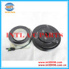 YORK air conditioning auto car ac a/c compressor magnetic clutch assembly 146/152mm 12v 24v 8pk pv8 8 grooves pulley A Grade