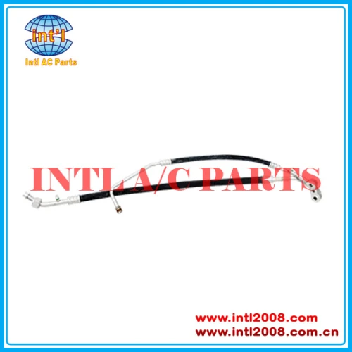 NEW SUCTION & DISCHARGE ASSEMBLY 5728 FIT 90 GMC Chevrolet C1500 K1500 V8   781161 56252 15630344 4811750 ACD1530003 TEM282792