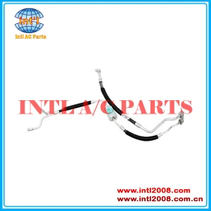 A/C Hose Assembly-Manifold and Tube Assembly UAC fits 98-03 for Ford F-150 5.4L-V8  TEM282786 57-0175 3463769 4010409 630208