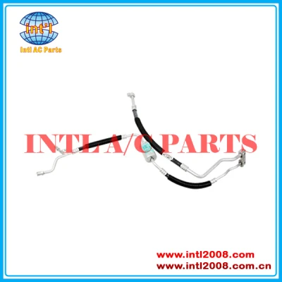 A/C Hose Assembly-Manifold and Tube Assembly UAC fits 98-03 for Ford F-150 5.4L-V8  TEM282786 57-0175 3463769 4010409 630208