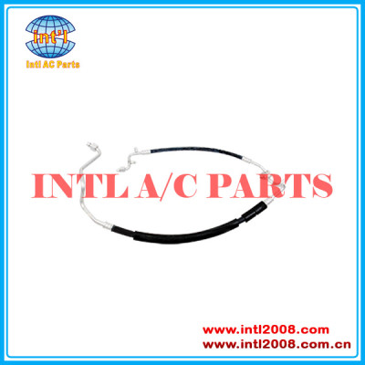 A/C Refrigerant Discharge / Suction Hose Assembly 4 Seasons 56157 Chevrolet Suburban 1500 15153892 15-30883 15-30848 15-30882 H