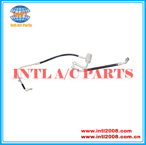 A/C Refrigerant Discharge / Suction Hose Assembly 4 Seasons 56160  Buick  Century   CWK781133 A72755 HA 5799 11156160 15 30404
