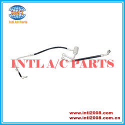 A/C Refrigerant Discharge / Suction Hose Assembly 4 Seasons 56160  Buick  Century   CWK781133 A72755 HA 5799 11156160 15 30404