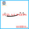 A/C Refrigerant Discharge Hose-Discharge Line UAC HA 111655C