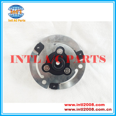 Aircon auto parts compressor clutch hub diameter 91mm for E90