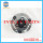 Aircon auto parts compressor clutch hub diameter 91mm for E90