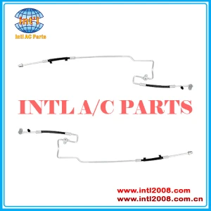 A/C Liquid Line Town & Country Caravan Voyager HA 111379C 5066505AA